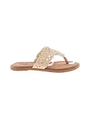 Lucky Brand Flip Flops (view 1)