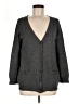 Rebecca Minkoff Gray Cardigan Size M - photo 1