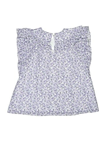 Crewcuts Sleeveless Blouse (view 2)
