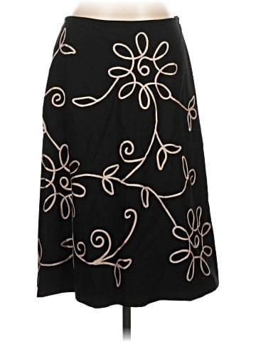 Ann Taylor LOFT Wool Skirt (view 1)