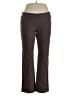 New York & Company Gray Active Pants Size XL - photo 1
