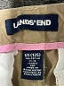 Lands' End Green Khakis Size 12 - photo 3