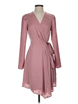 Express Cocktail Dress (view 1)