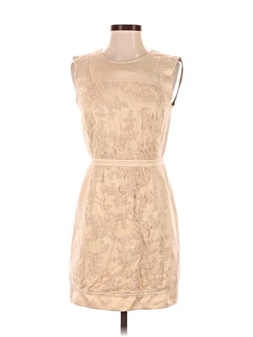 BCBGMAXAZRIA Cocktail Dress (view 1)