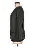 Rebecca Minkoff Gray Cardigan Size M - photo 5