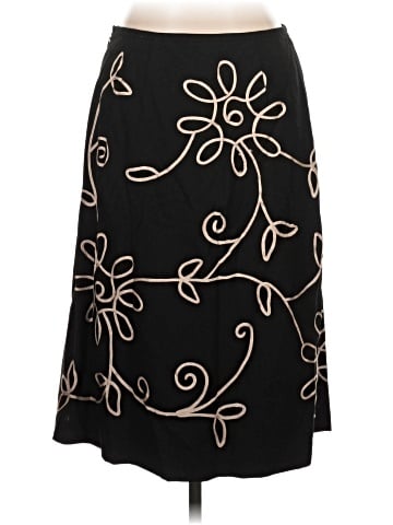Ann Taylor LOFT Wool Skirt (view 2)