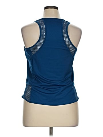 Lucky in Love Active Tank (view 2)