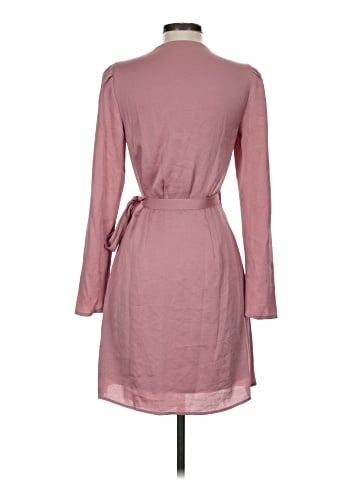 Express Cocktail Dress (view 2)