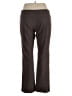 New York & Company Gray Active Pants Size XL - photo 2