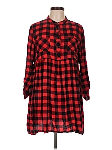 Suzanne Betro Casual Dress (view 1)