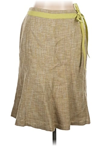 Ann Taylor Casual Skirt (view 1)