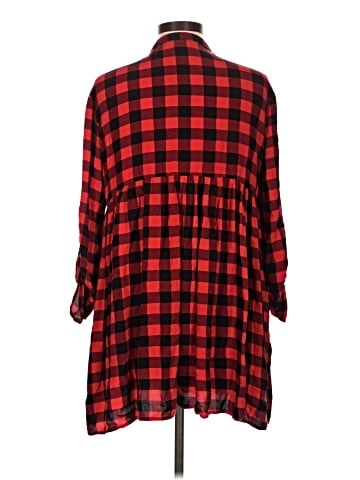 Suzanne Betro Casual Dress (view 2)