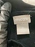 Chico's Stripes Black Pullover Sweater Size Lg (2) - photo 7