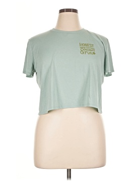 Bella + Canvas Short Sleeve T Shirt