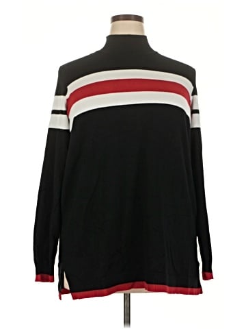 Lane Bryant Pullover Sweater (view 1)