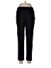 Lisette Solid Black Dress Pants Size 12 - photo 1