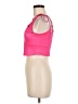 Unbranded Pink Sleeveless Top Size M - photo 5