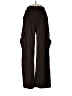 Assorted Brands Brown Cargo Pants Size M - photo 1