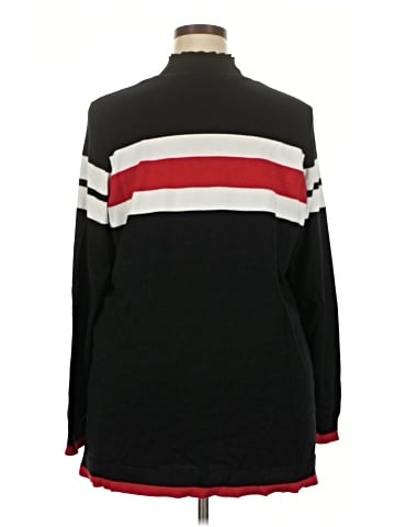 Lane Bryant Pullover Sweater (view 2)
