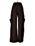 Assorted Brands Brown Cargo Pants Size M - photo 2