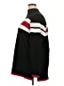 Lane Bryant Stripes Black Pullover Sweater Size 18 - 20 Plus - photo 5