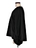 Mustard Seed Black 3/4 Sleeve Blouse Size M - photo 5