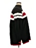 Lane Bryant Stripes Black Pullover Sweater Size 18 - 20 Plus - photo 4