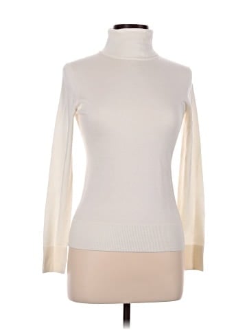 BOSS by HUGO BOSS Long Sleeve Turtleneck (view 1)