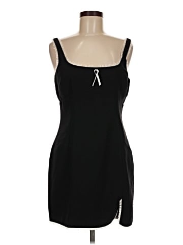 Amanda Uprichard Cocktail Dress (view 1)
