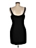 Amanda Uprichard 100% Polyester Solid Black Cocktail Dress Size M - photo 2