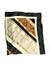 Unbranded Ivory Black Scarf One size - photo 2