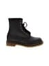 Dr. Martens Black Ankle Boots Size 6 - photo 1