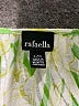 Rafaella Green 3/4 Sleeve Blouse Size L - photo 7