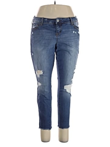 Torrid Jeans (view 1)