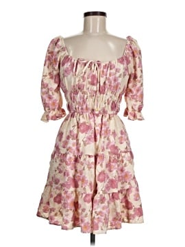 Liberty Love Cocktail Dress (view 1)