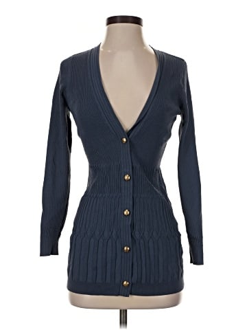 White House Black Market Cardigan (view 1)