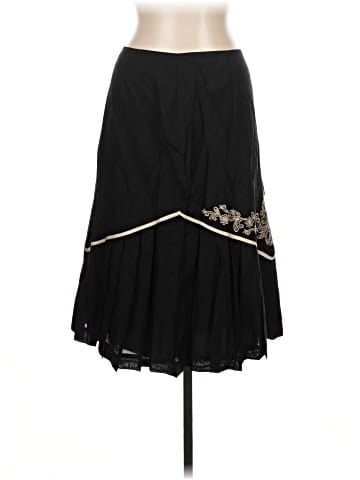 Ishyu Silk Skirt (view 1)