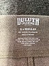 Duluth Trading Co. Gray Active Pants Size Sm REG - photo 7