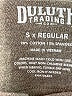 Duluth Trading Co. Gray Active Pants Size Sm REG - photo 8