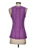 Unbranded Purple Active Tank Size S (estimated) - photo 2