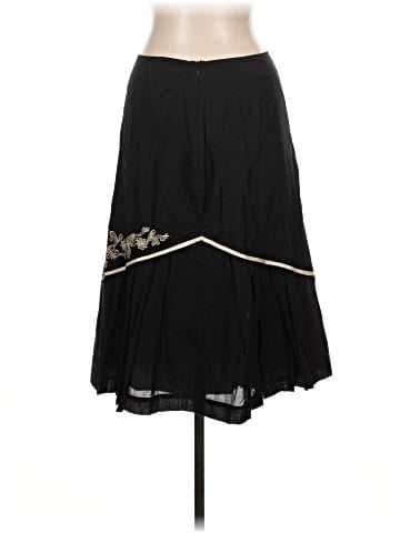 Ishyu Silk Skirt (view 2)