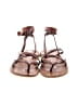 Joie a La Plage Brown Sandals Size EU 36 - photo 2