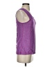 Unbranded Purple Active Tank Size S (estimated) - photo 4