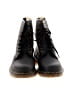 Dr. Martens Black Ankle Boots Size 6 - photo 2