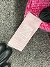 Slate & Willow Animal Print Pink Pullover Sweater Size L - photo 8