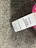 Slate & Willow Animal Print Pink Pullover Sweater Size L - photo 9