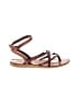 Joie a La Plage Brown Sandals Size EU 36 - photo 1