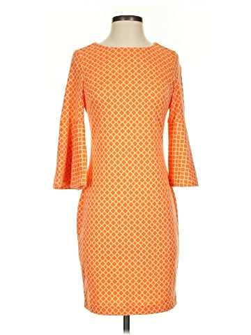 Tyler Boe Casual Dress (view 1)