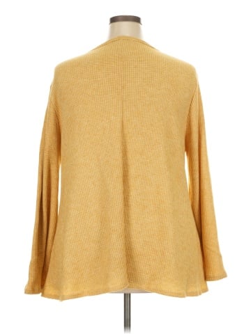 Chris & Carol Pullover Sweater (view 2)
