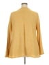 Chris & Carol Yellow Pullover Sweater Size 3X - photo 2